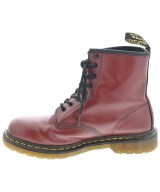 Dr.Martens（ドクターマーチン）ブーツ 赤 サイズ:UK7(25.5cm位) メンズ/2200653776033