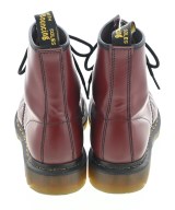 Dr.Martens（ドクターマーチン）ブーツ 赤 サイズ:UK7(25.5cm位) メンズ/2200653776033