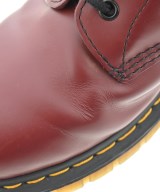 Dr.Martens（ドクターマーチン）ブーツ 赤 サイズ:UK7(25.5cm位) メンズ/2200653776033