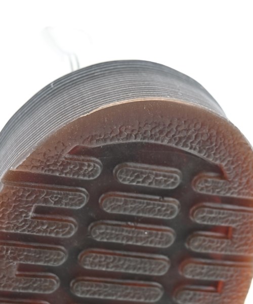 Dr.Martens（ドクターマーチン）ブーツ 白 サイズ:UK8(26.5cm位) メンズ/2200621946017