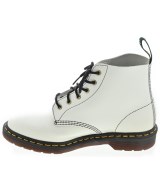 Dr.Martens（ドクターマーチン）ブーツ 白 サイズ:UK8(26.5cm位) メンズ/2200621946017