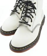 Dr.Martens（ドクターマーチン）ブーツ 白 サイズ:UK8(26.5cm位) メンズ/2200621946017