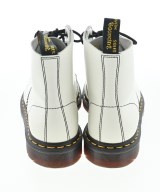 Dr.Martens（ドクターマーチン）ブーツ 白 サイズ:UK8(26.5cm位) メンズ/2200621946017