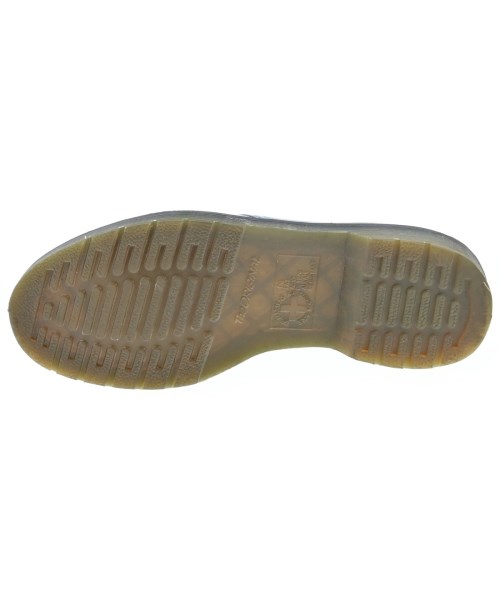 Dr.Martens（ドクターマーチン）ビジネス・ドレスシューズ 紺 サイズ:UK8(26.5cm位) メンズ/2200621946031