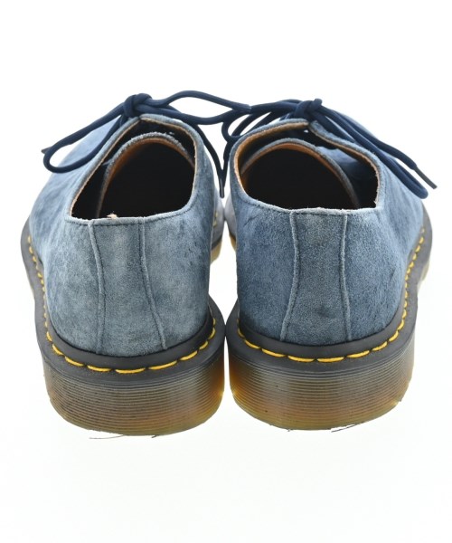 Dr.Martens（ドクターマーチン）ビジネス・ドレスシューズ 紺 サイズ:UK8(26.5cm位) メンズ/2200621946031