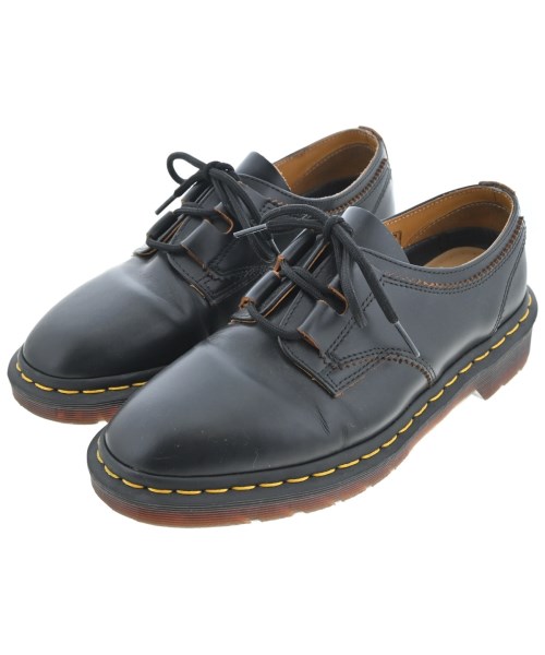 Dr.Martens(ドクターマーチン)ビジネス・ドレスシューズ 黒 サイズ:UK5(23.5cm位)/2200647029022