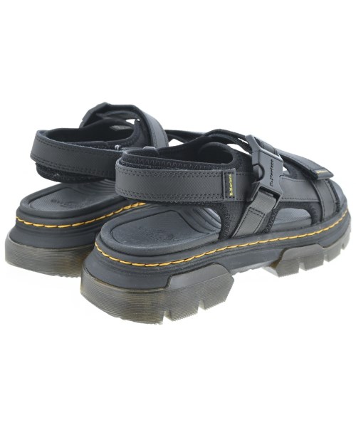 Dr.Martens（ドクターマーチン）サンダル 黒 サイズ:UK5(23.5cm位) レディース/2200647029039