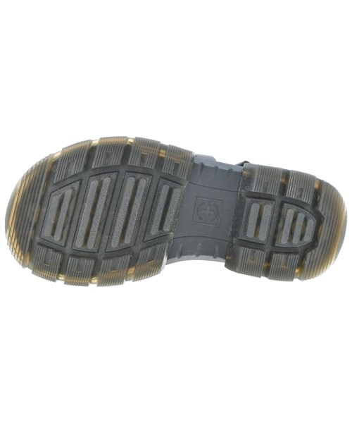 Dr.Martens（ドクターマーチン）サンダル 黒 サイズ:UK5(23.5cm位) レディース/2200647029039