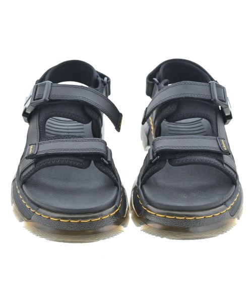 Dr.Martens（ドクターマーチン）サンダル 黒 サイズ:UK5(23.5cm位) レディース/2200647029039