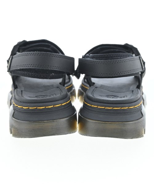 Dr.Martens（ドクターマーチン）サンダル 黒 サイズ:UK5(23.5cm位) レディース/2200647029039