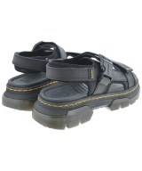 Dr.Martens（ドクターマーチン）サンダル 黒 サイズ:UK5(23.5cm位) レディース/2200647029039