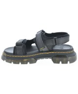 Dr.Martens（ドクターマーチン）サンダル 黒 サイズ:UK5(23.5cm位) レディース/2200647029039