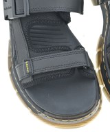 Dr.Martens（ドクターマーチン）サンダル 黒 サイズ:UK5(23.5cm位) レディース/2200647029039