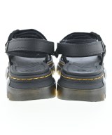 Dr.Martens（ドクターマーチン）サンダル 黒 サイズ:UK5(23.5cm位) レディース/2200647029039