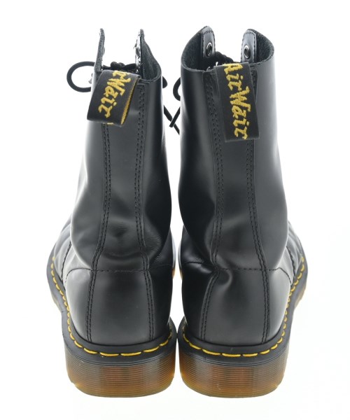 Dr.Martens（ドクターマーチン）ブーツ 黒 サイズ:UK7(25.5cm位) メンズ/2200653934044
