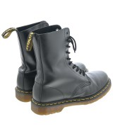 Dr.Martens（ドクターマーチン）ブーツ 黒 サイズ:UK7(25.5cm位) メンズ/2200653934044