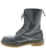 Dr.Martens（ドクターマーチン）ブーツ 黒 サイズ:UK7(25.5cm位) メンズ/2200653934044
