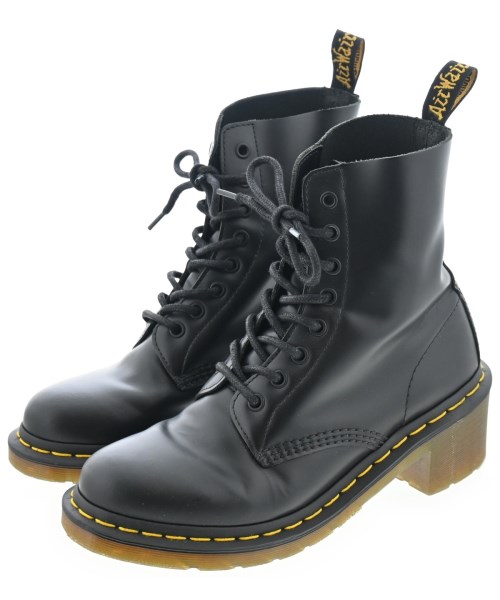 Dr.Martens(ドクターマーチン)ブーツ 黒 サイズ:UK6(24.5cm位)/2200653716053