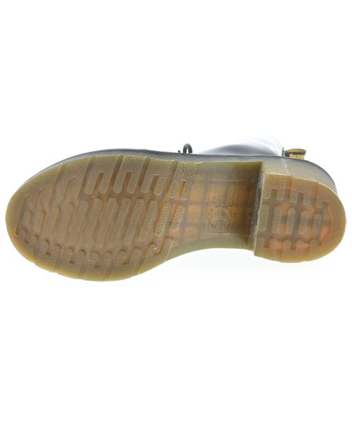 Dr.Martens（ドクターマーチン）ブーツ 黒 サイズ:UK6(24.5cm位) レディース/2200653716053