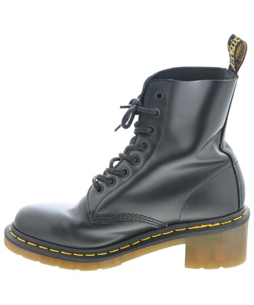 Dr.Martens（ドクターマーチン）ブーツ 黒 サイズ:UK6(24.5cm位) レディース/2200653716053