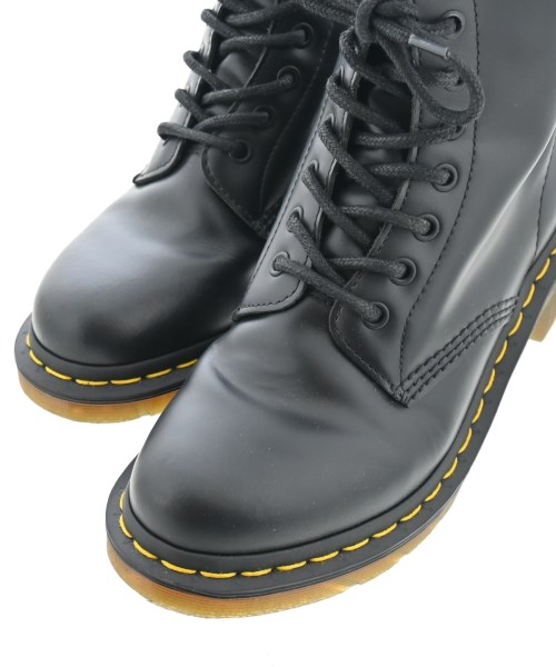 Dr.Martens（ドクターマーチン）ブーツ 黒 サイズ:UK6(24.5cm位) レディース/2200653716053