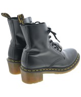 Dr.Martens（ドクターマーチン）ブーツ 黒 サイズ:UK6(24.5cm位) レディース/2200653716053