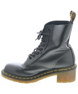 Dr.Martens（ドクターマーチン）ブーツ 黒 サイズ:UK6(24.5cm位) レディース/2200653716053