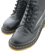 Dr.Martens（ドクターマーチン）ブーツ 黒 サイズ:UK6(24.5cm位) レディース/2200653716053