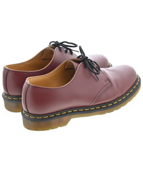 Dr.Martens（ドクターマーチン）その他 赤 サイズ:UK9(27.5cm位) メンズ/2200654552094