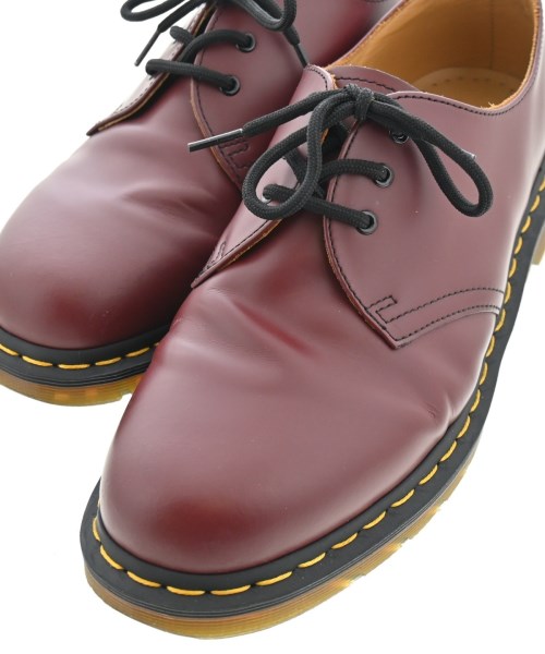 Dr.Martens（ドクターマーチン）その他 赤 サイズ:UK9(27.5cm位) メンズ/2200654552094