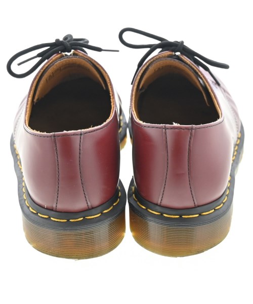 Dr.Martens（ドクターマーチン）その他 赤 サイズ:UK9(27.5cm位) メンズ/2200654552094