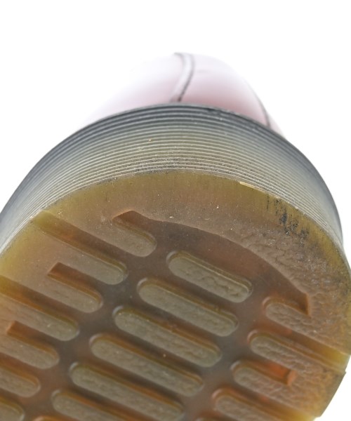 Dr.Martens（ドクターマーチン）その他 赤 サイズ:UK9(27.5cm位) メンズ/2200654552094