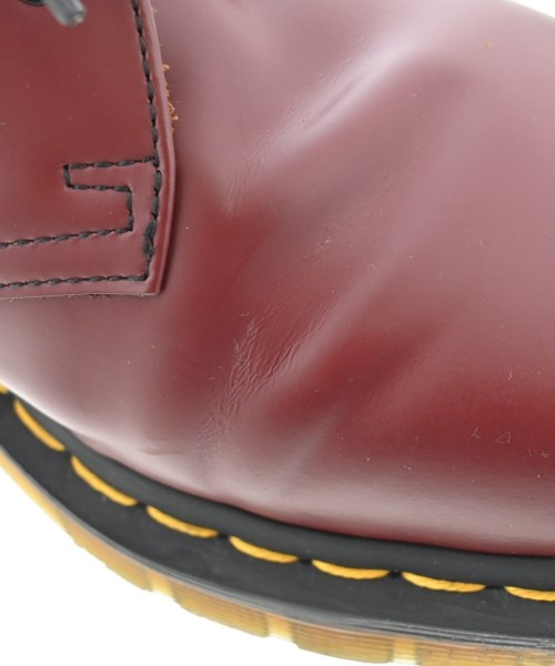 Dr.Martens（ドクターマーチン）その他 赤 サイズ:UK9(27.5cm位) メンズ/2200654552094