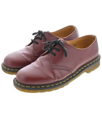 Dr.Martens（ドクターマーチン）その他 赤 サイズ:UK9(27.5cm位