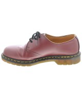 Dr.Martens（ドクターマーチン）その他 赤 サイズ:UK9(27.5cm位) メンズ/2200654552094