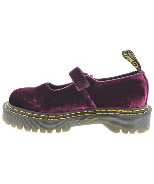 Dr.Martens（ドクターマーチン）その他 赤 サイズ:UK3(21.5cm位) レディース/2200698674387