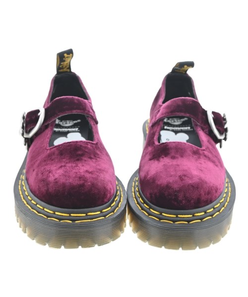 Dr.Martens（ドクターマーチン）その他 赤 サイズ:UK3(21.5cm位) レディース/2200698674387