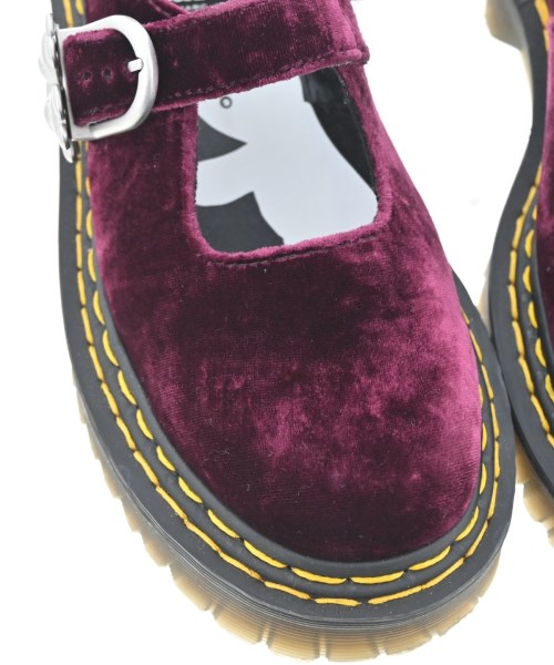 Dr.Martens（ドクターマーチン）その他 赤 サイズ:UK3(21.5cm位) レディース/2200698674387