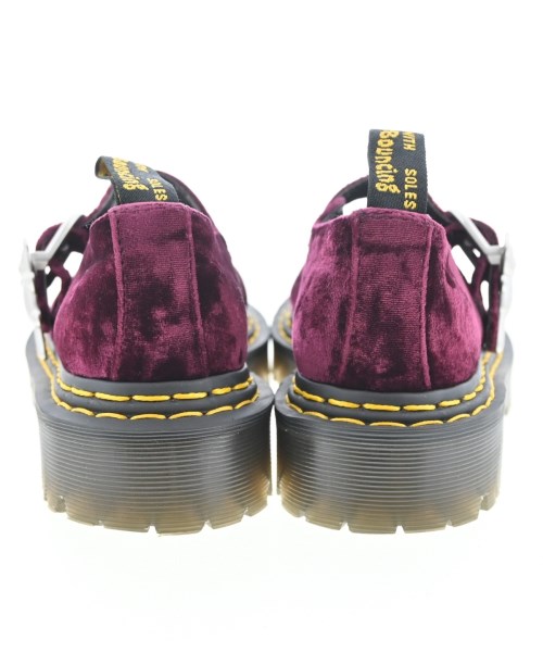 Dr.Martens（ドクターマーチン）その他 赤 サイズ:UK3(21.5cm位) レディース/2200698674387