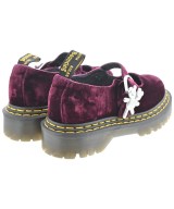 Dr.Martens（ドクターマーチン）その他 赤 サイズ:UK3(21.5cm位) レディース/2200698674387