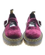 Dr.Martens（ドクターマーチン）その他 赤 サイズ:UK3(21.5cm位) レディース/2200698674387