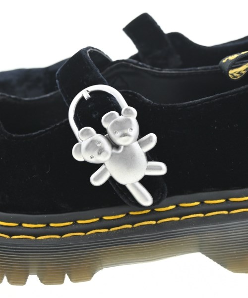 Dr.Martens（ドクターマーチン）その他 黒 サイズ:UK3(21.5cm位) レディース/2200698674394
