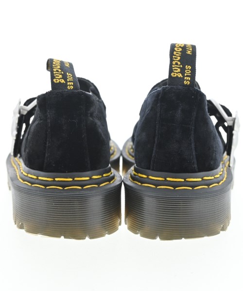 Dr.Martens（ドクターマーチン）その他 黒 サイズ:UK3(21.5cm位) レディース/2200698674394