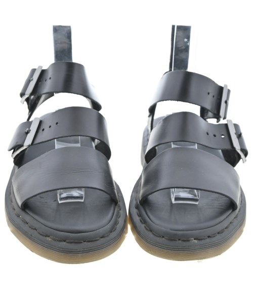 Dr.Martens（ドクターマーチン）サンダル 黒 サイズ:UK4(22.5cm位) レディース/2200702525063