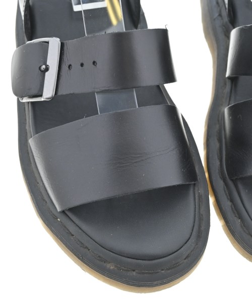 Dr.Martens（ドクターマーチン）サンダル 黒 サイズ:UK4(22.5cm位) レディース/2200702525063