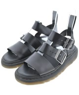 Dr.Martens（ドクターマーチン）サンダル 黒 サイズ:UK4(22.5cm位) レディース/2200702525063