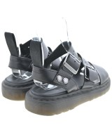 Dr.Martens（ドクターマーチン）サンダル 黒 サイズ:UK4(22.5cm位) レディース/2200702525063