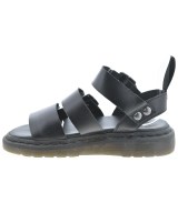 Dr.Martens（ドクターマーチン）サンダル 黒 サイズ:UK4(22.5cm位) レディース/2200702525063