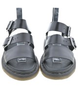 Dr.Martens（ドクターマーチン）サンダル 黒 サイズ:UK4(22.5cm位) レディース/2200702525063