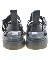 Dr.Martens（ドクターマーチン）サンダル 黒 サイズ:UK4(22.5cm位) レディース/2200702525063